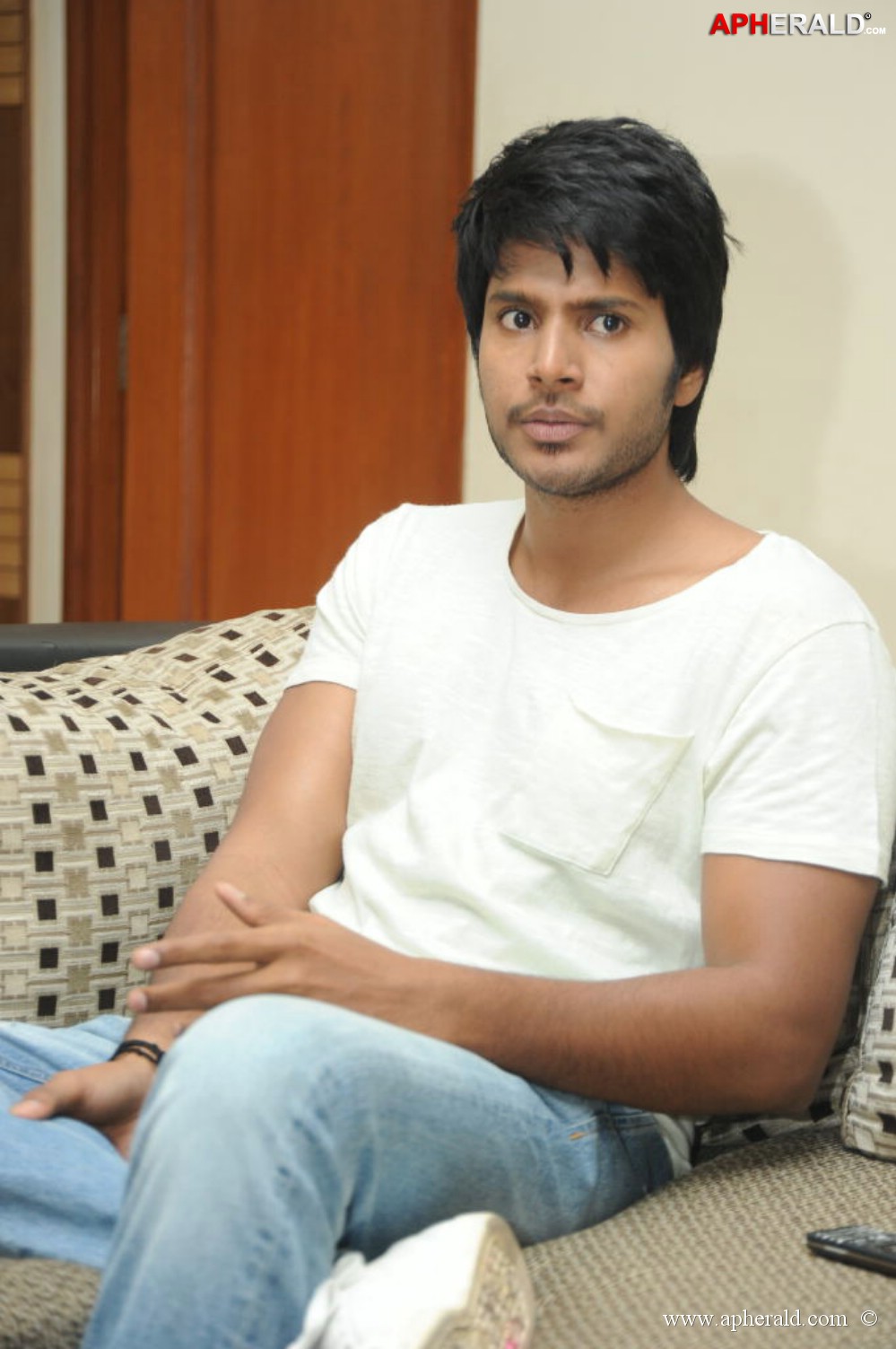 Sundeep Kishan Images