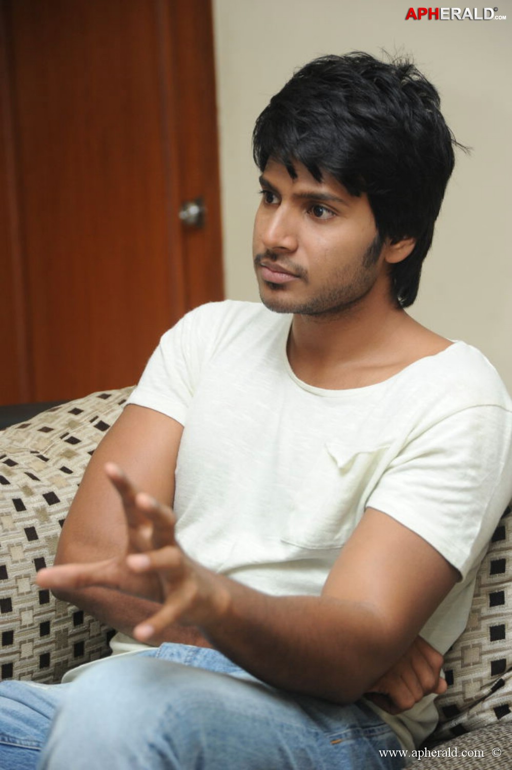 Sundeep Kishan Images