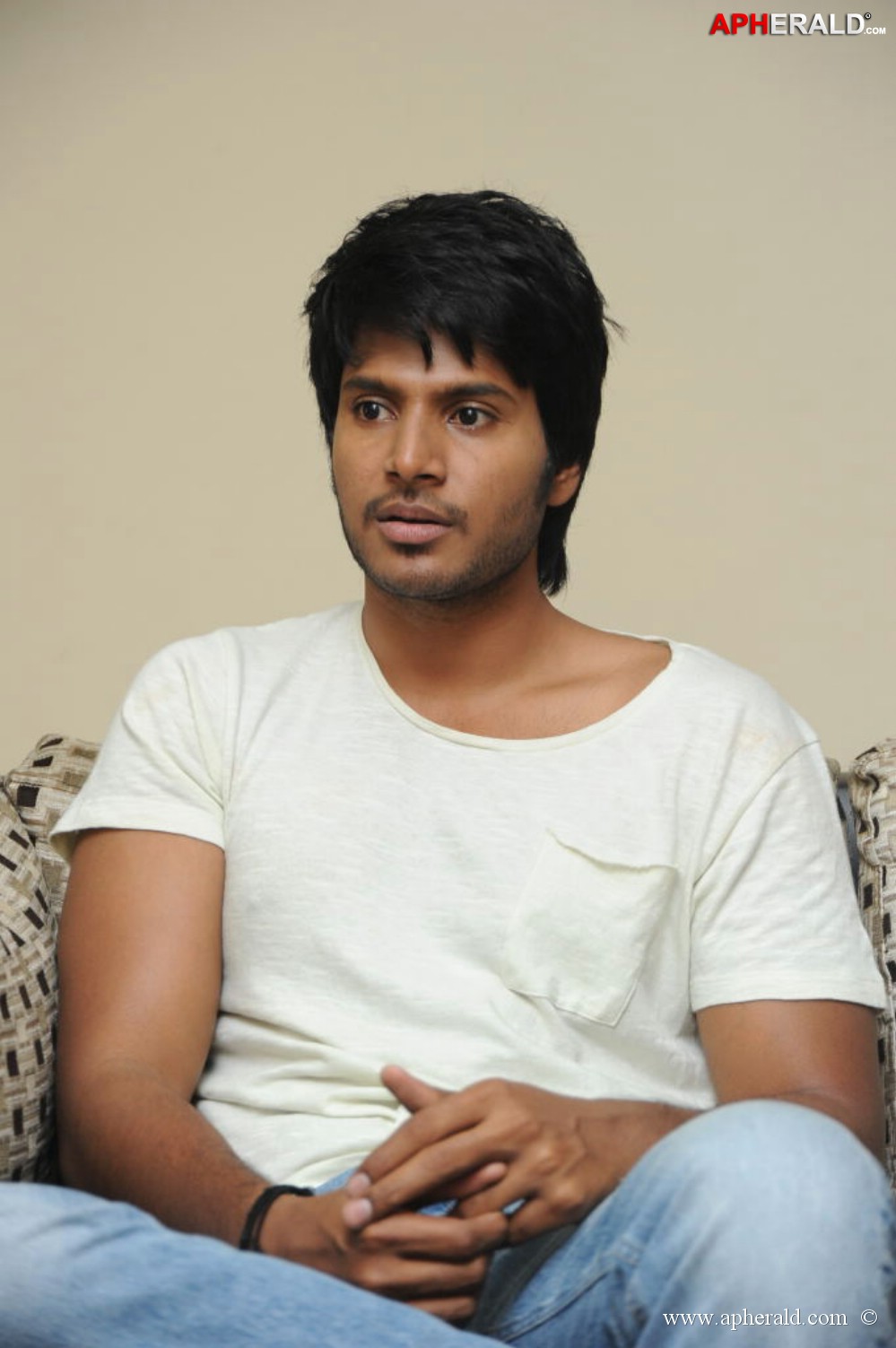 Sundeep Kishan Images