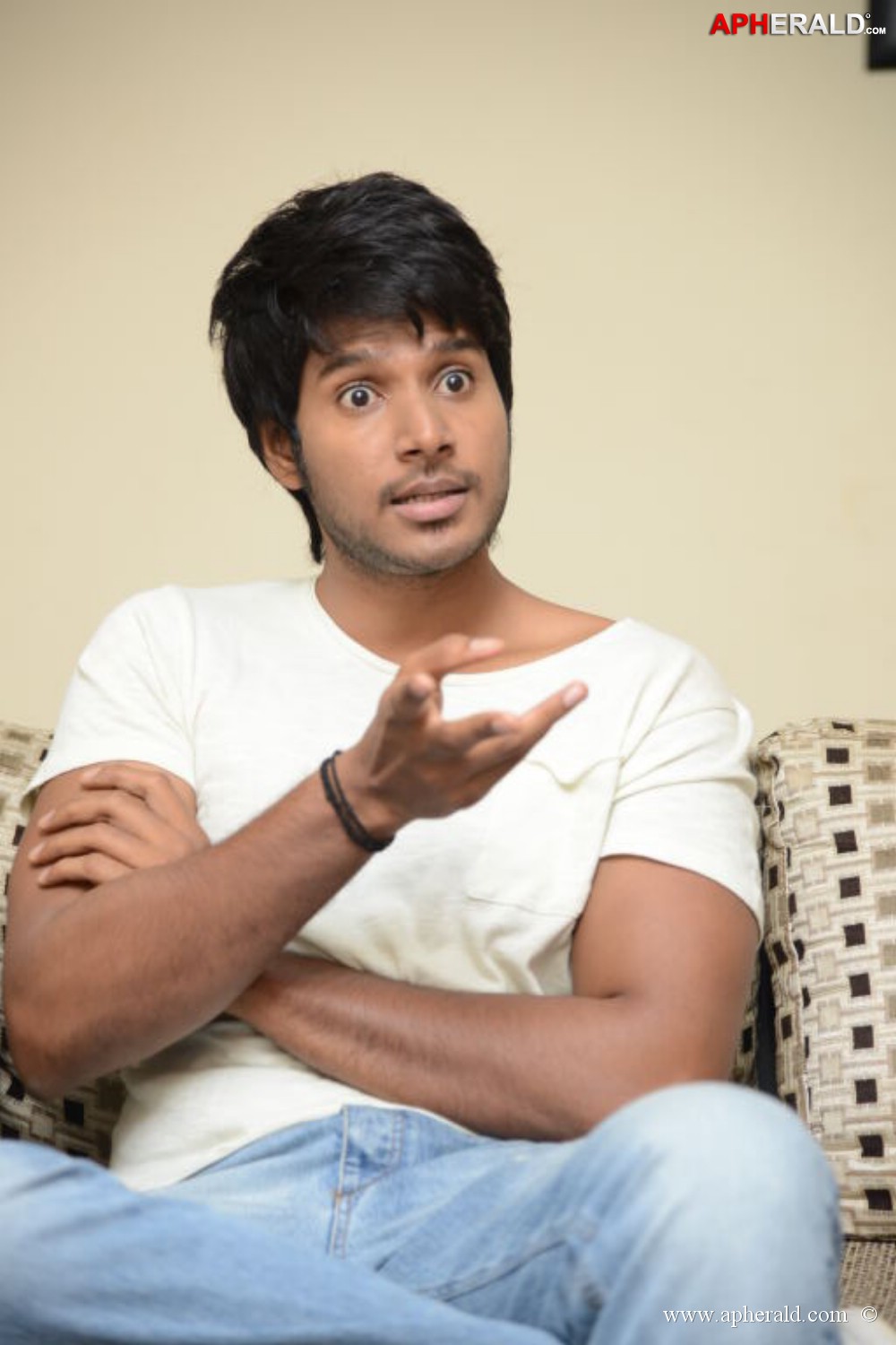 Sundeep Kishan Images