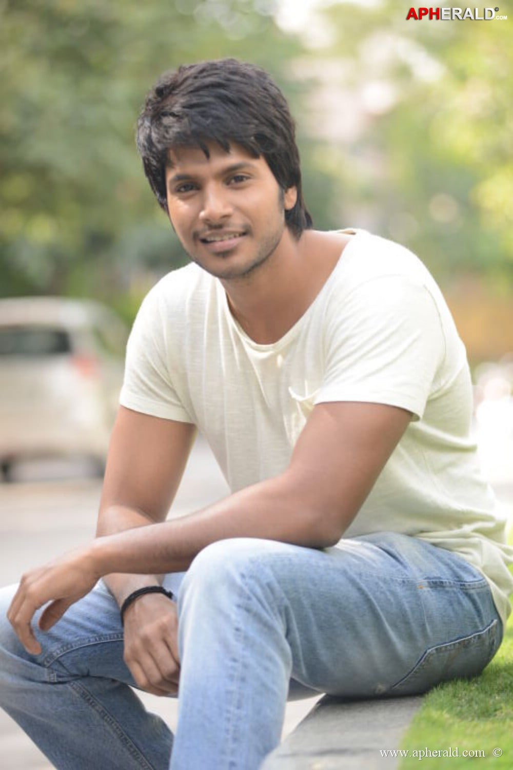 Sundeep Kishan Images