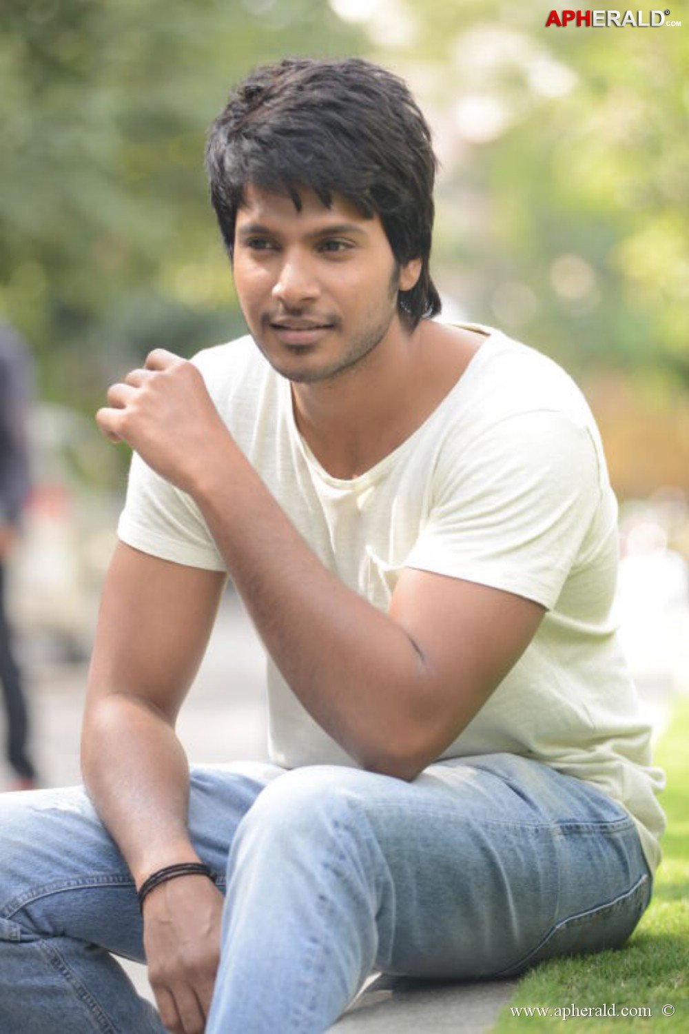 Sundeep Kishan Images