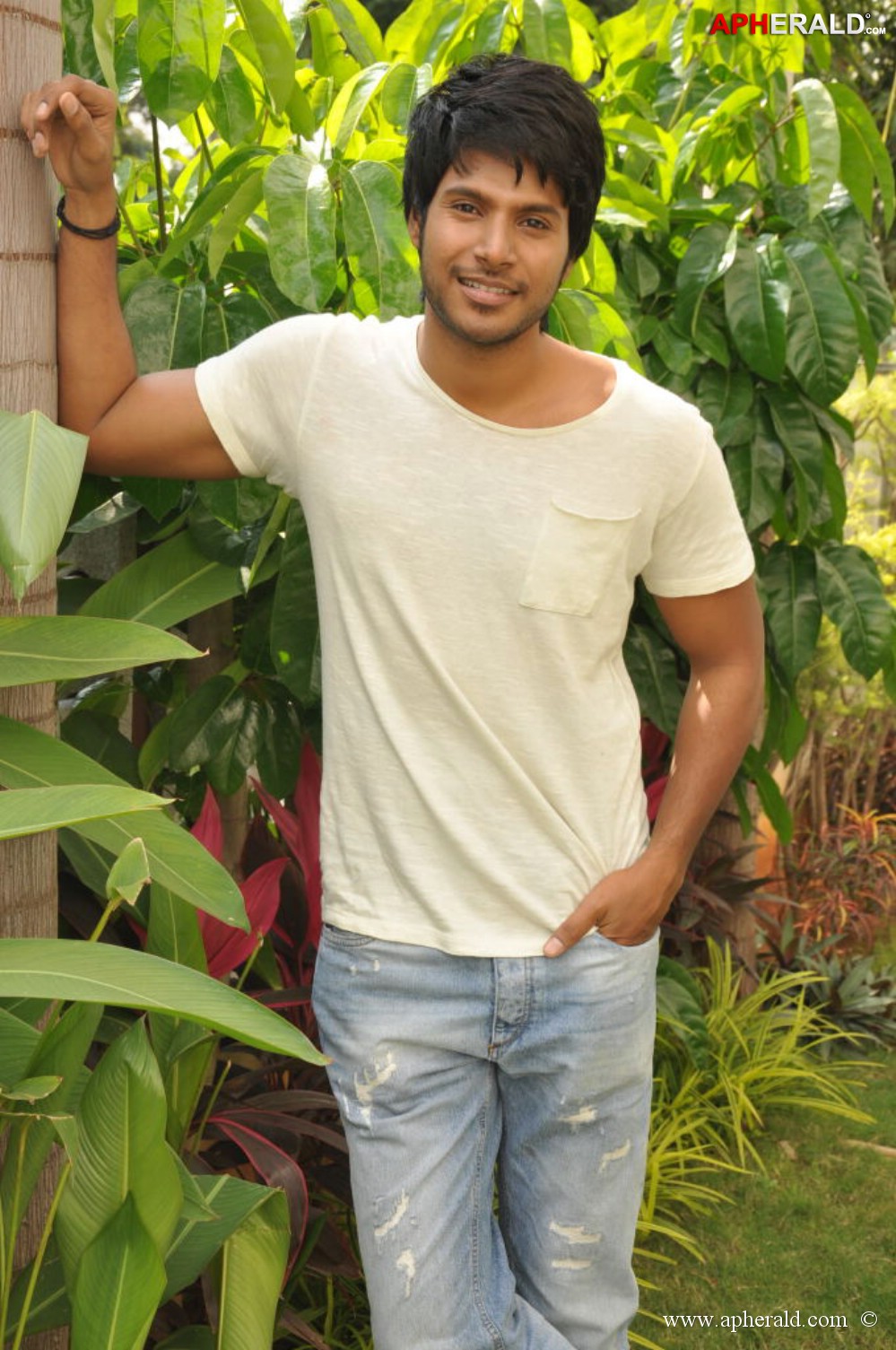 Sundeep Kishan Images