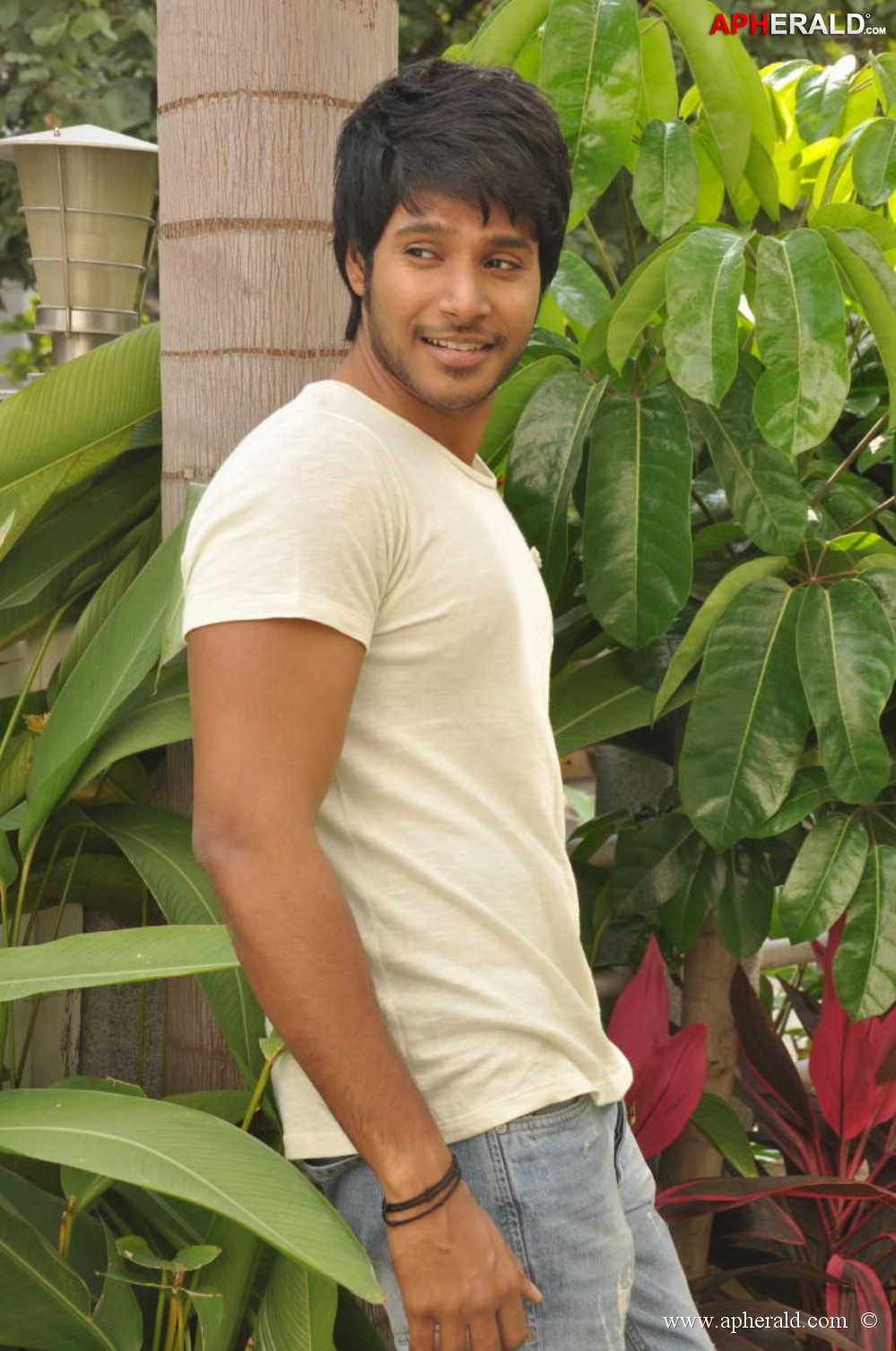 Sundeep Kishan Images