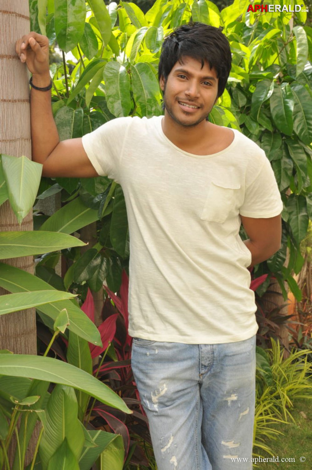 Sundeep Kishan Images