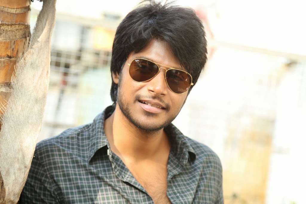 Sundeep Kishan Latest Photos