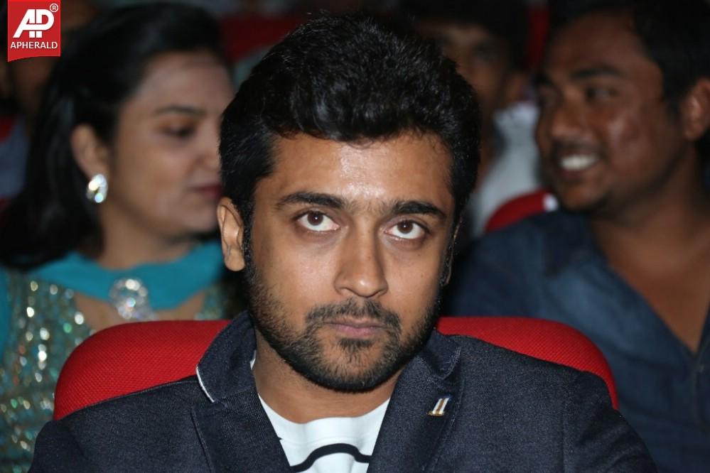 Surya Latest Photo Stills