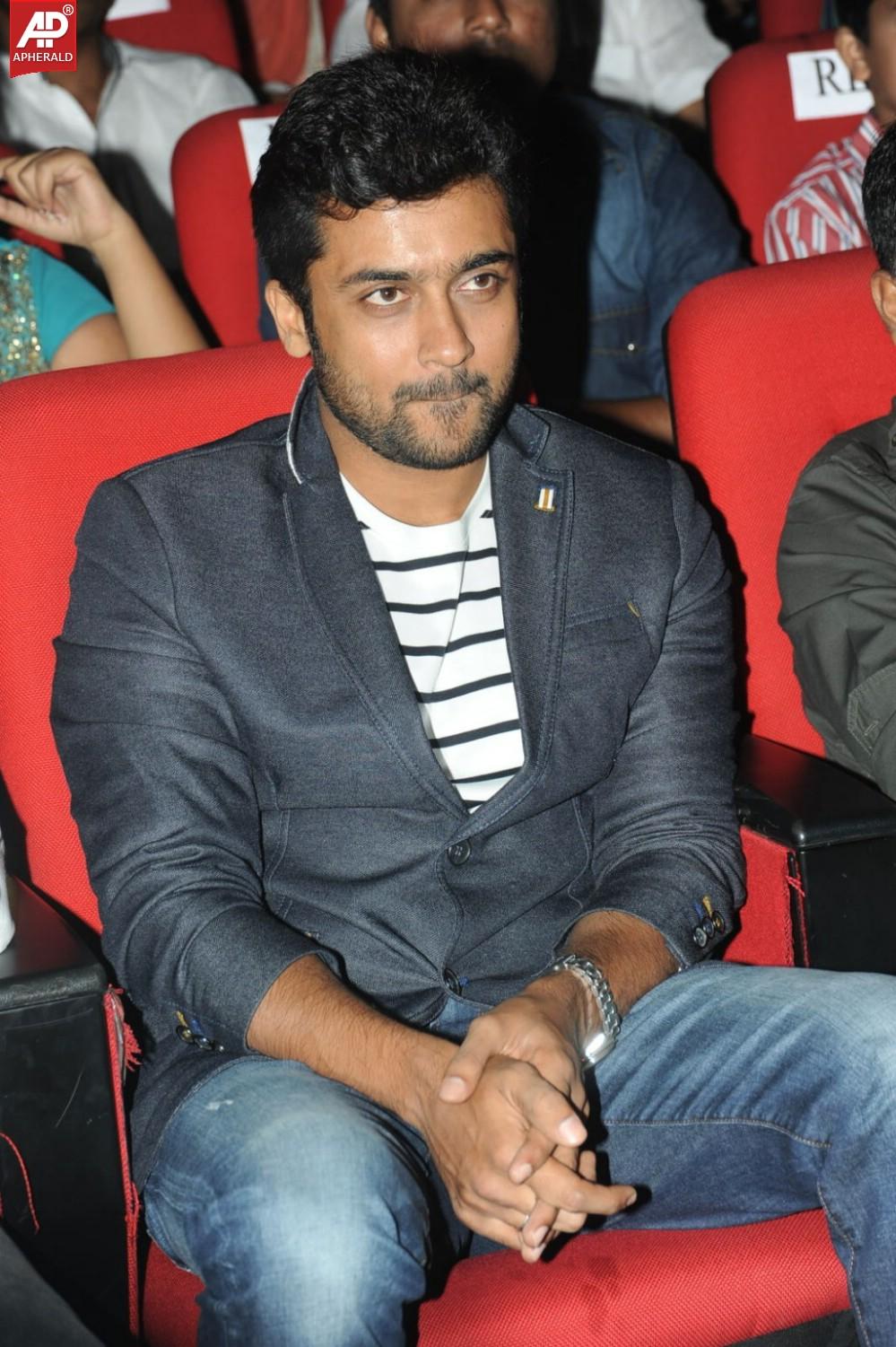 Surya Latest Photo Stills