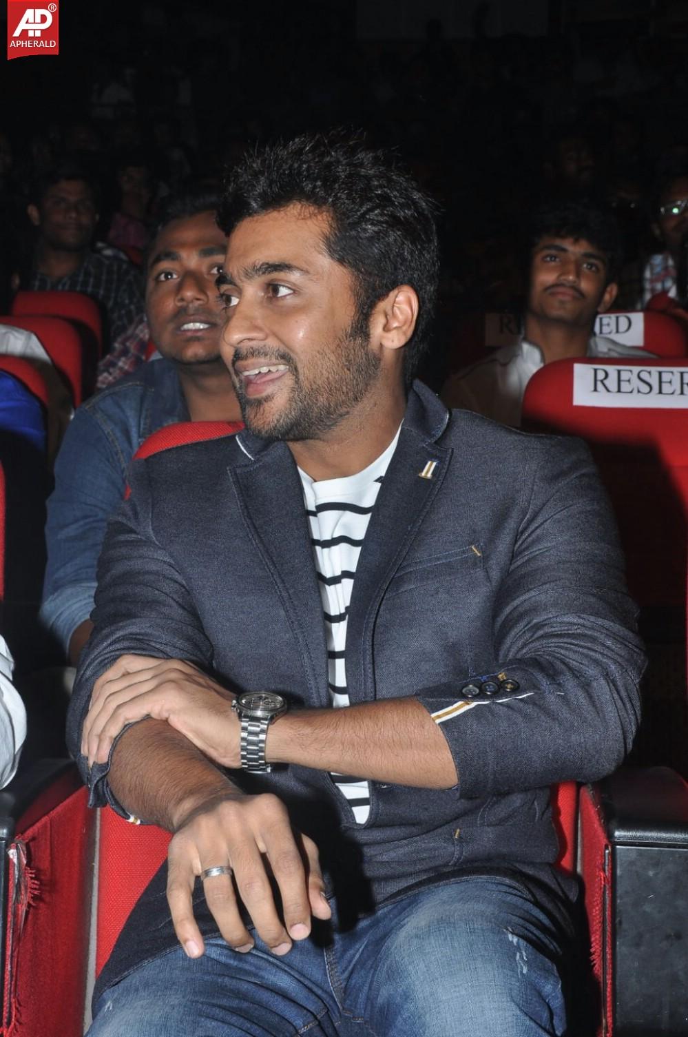 Surya Latest Photo Stills