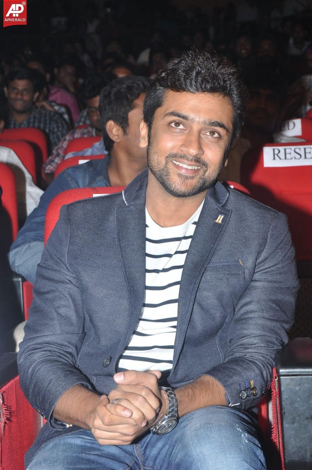 Surya Latest Photo Stills