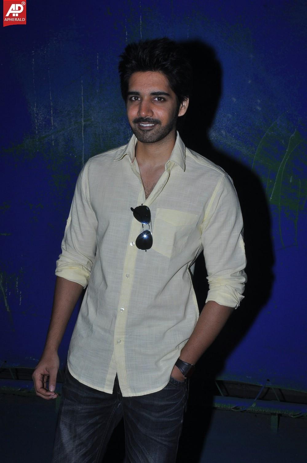 Sushanth Photos