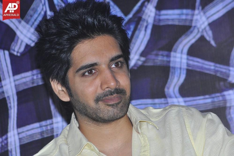 Sushanth Photos