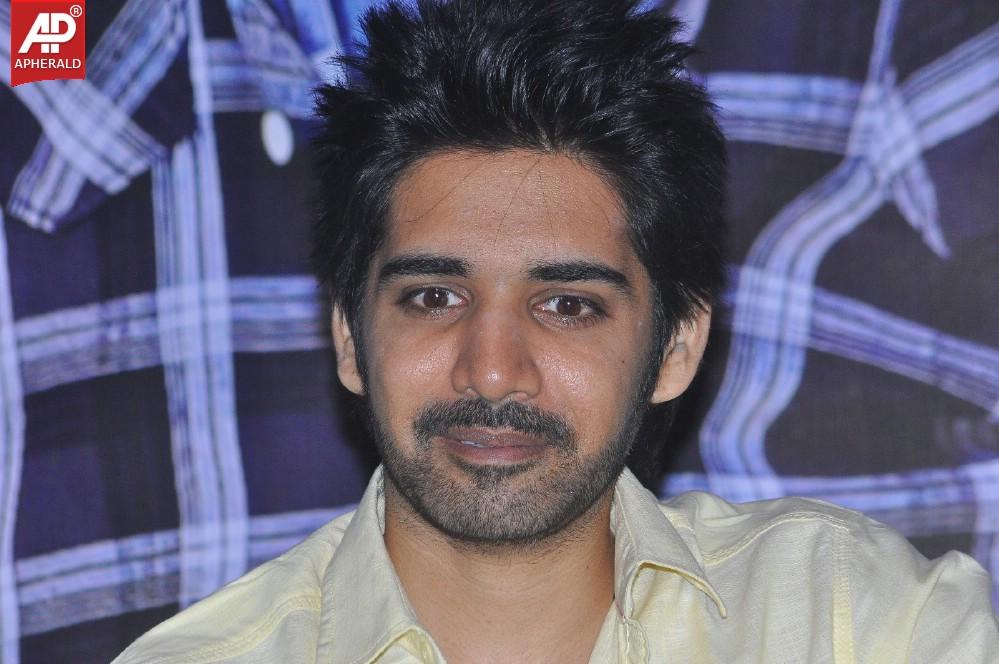 Sushanth Photos