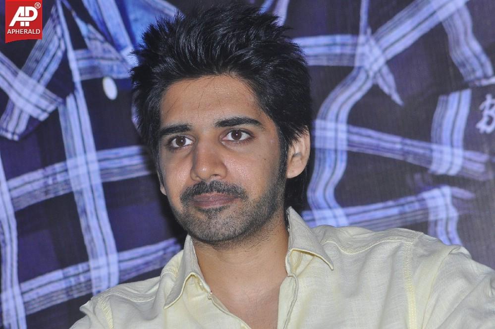 Sushanth Photos