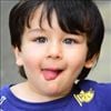 Taimur Ali Khan Cuteness Overloaded