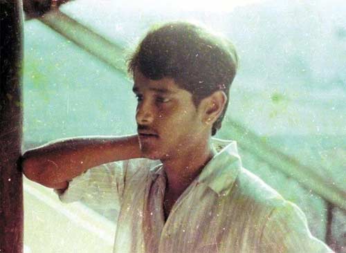 Tamil Actor Chiyaan Vikram Rare and Unseen Pics