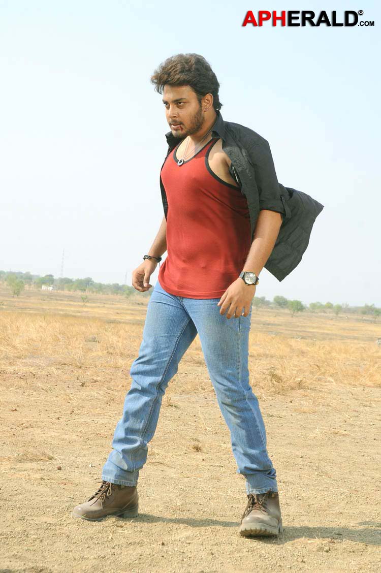 Tanish