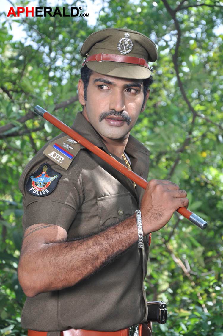 Taraka Ratna Stills