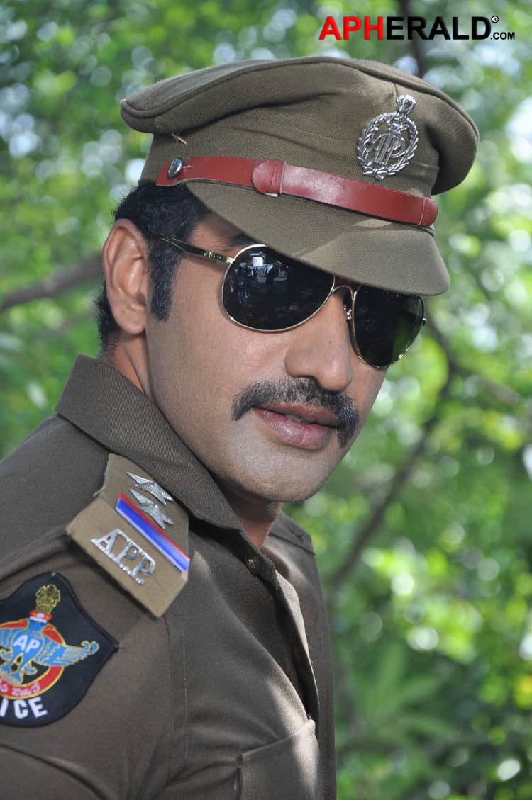 Taraka Ratna Stills