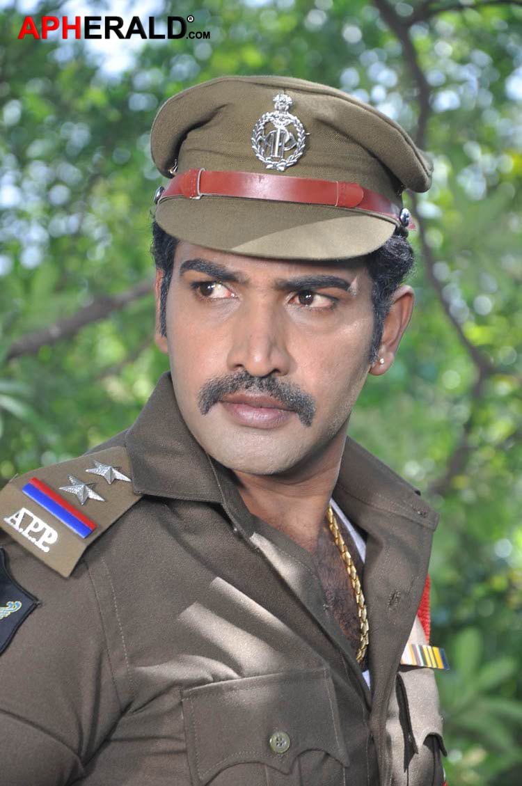 Taraka Ratna Stills