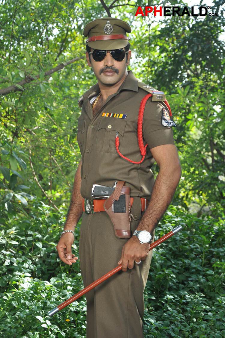 Taraka Ratna Stills