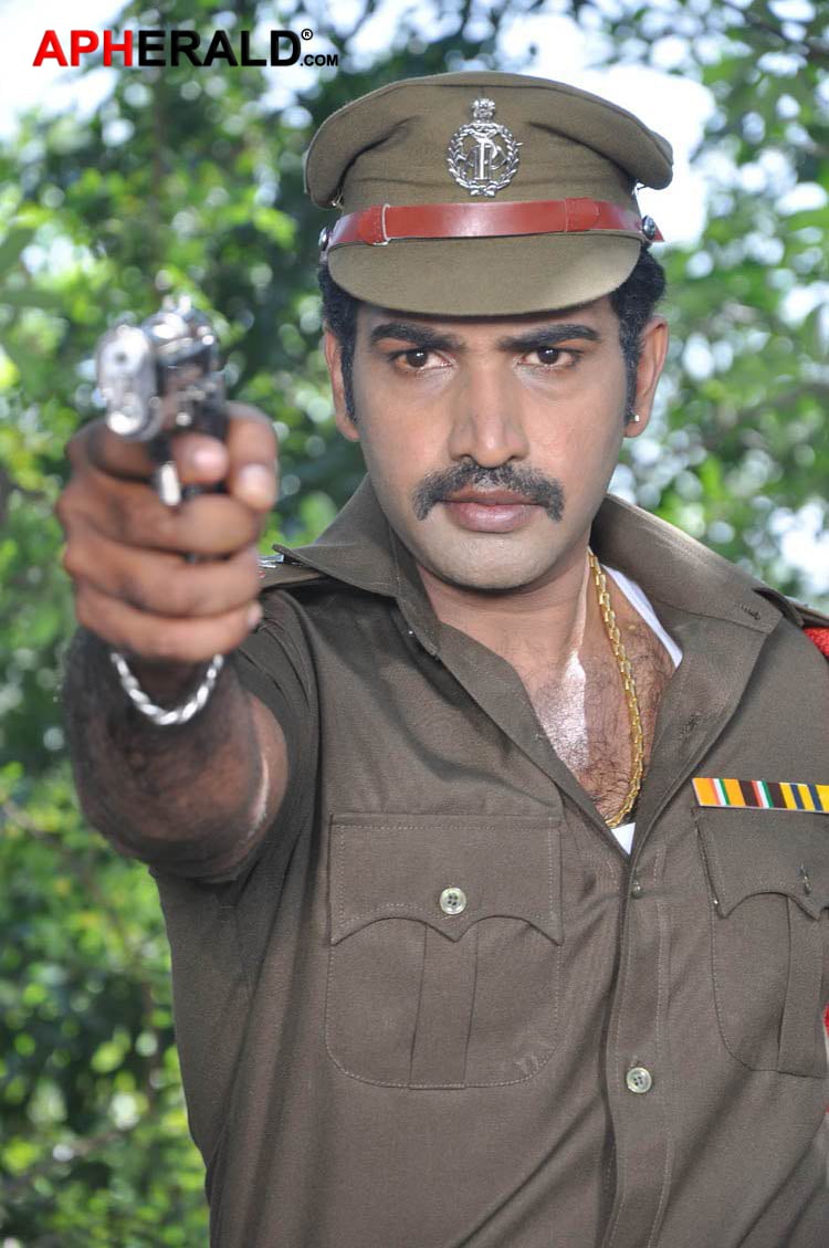 Taraka Ratna Stills