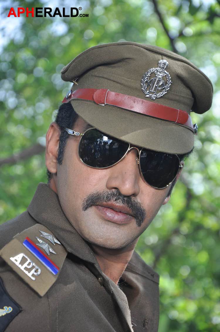 Taraka Ratna Stills