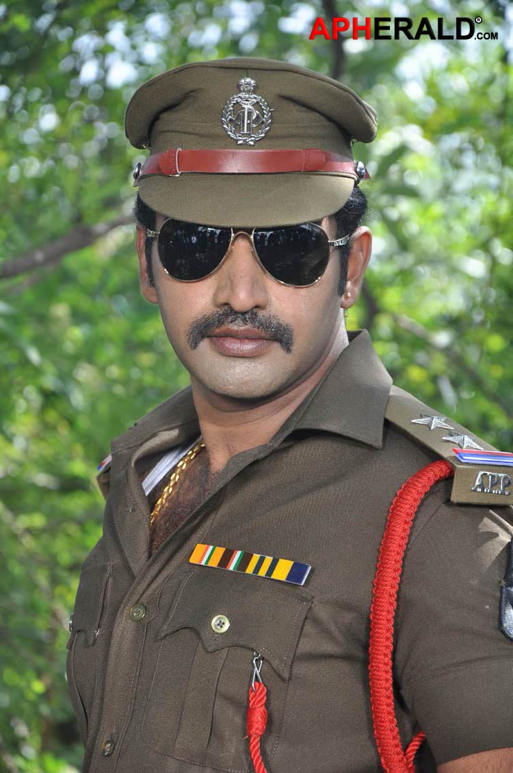 Taraka Ratna Stills