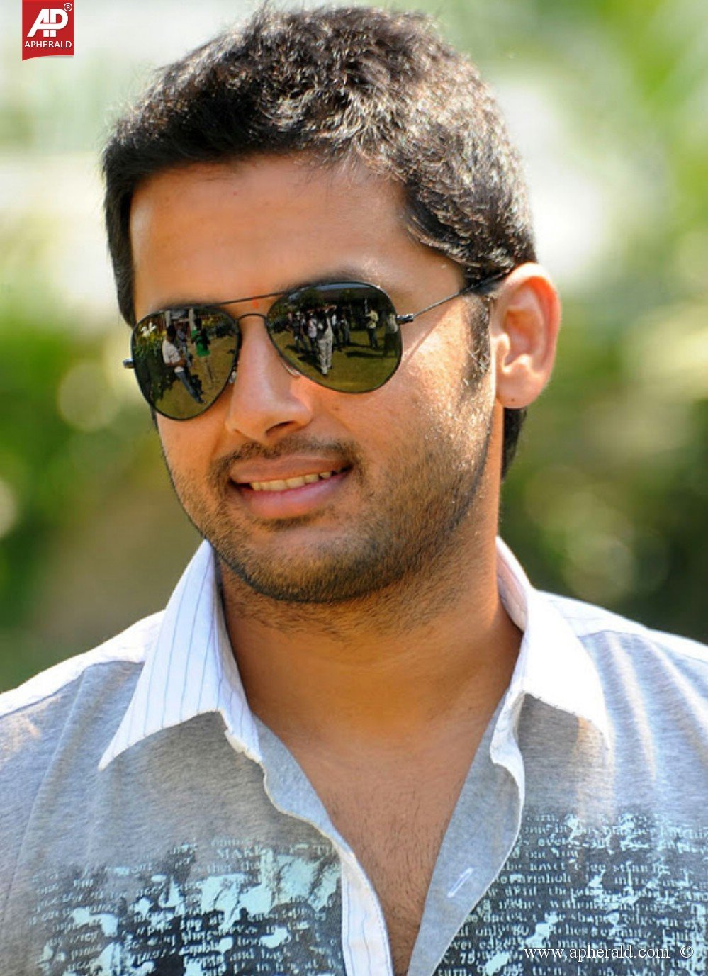 Nithin Pictures | nowrunning