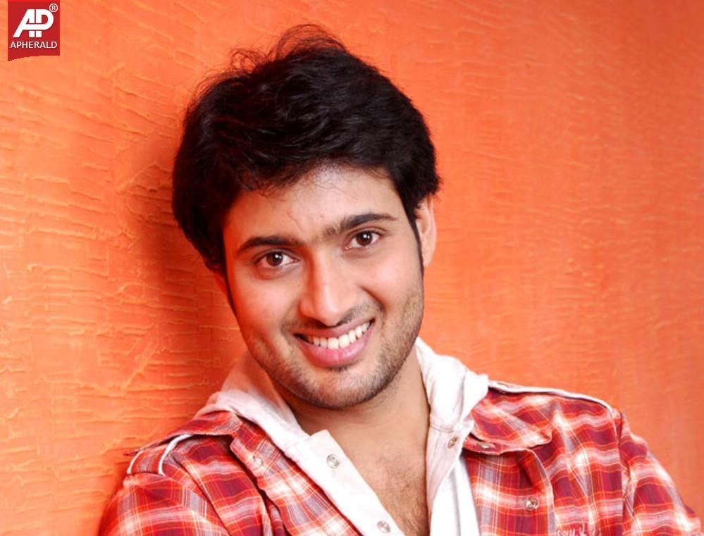 Telugu Hero Uday Kiran Pictures