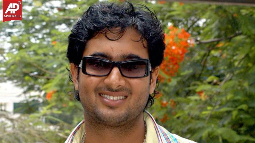 Telugu Hero Uday Kiran Pictures