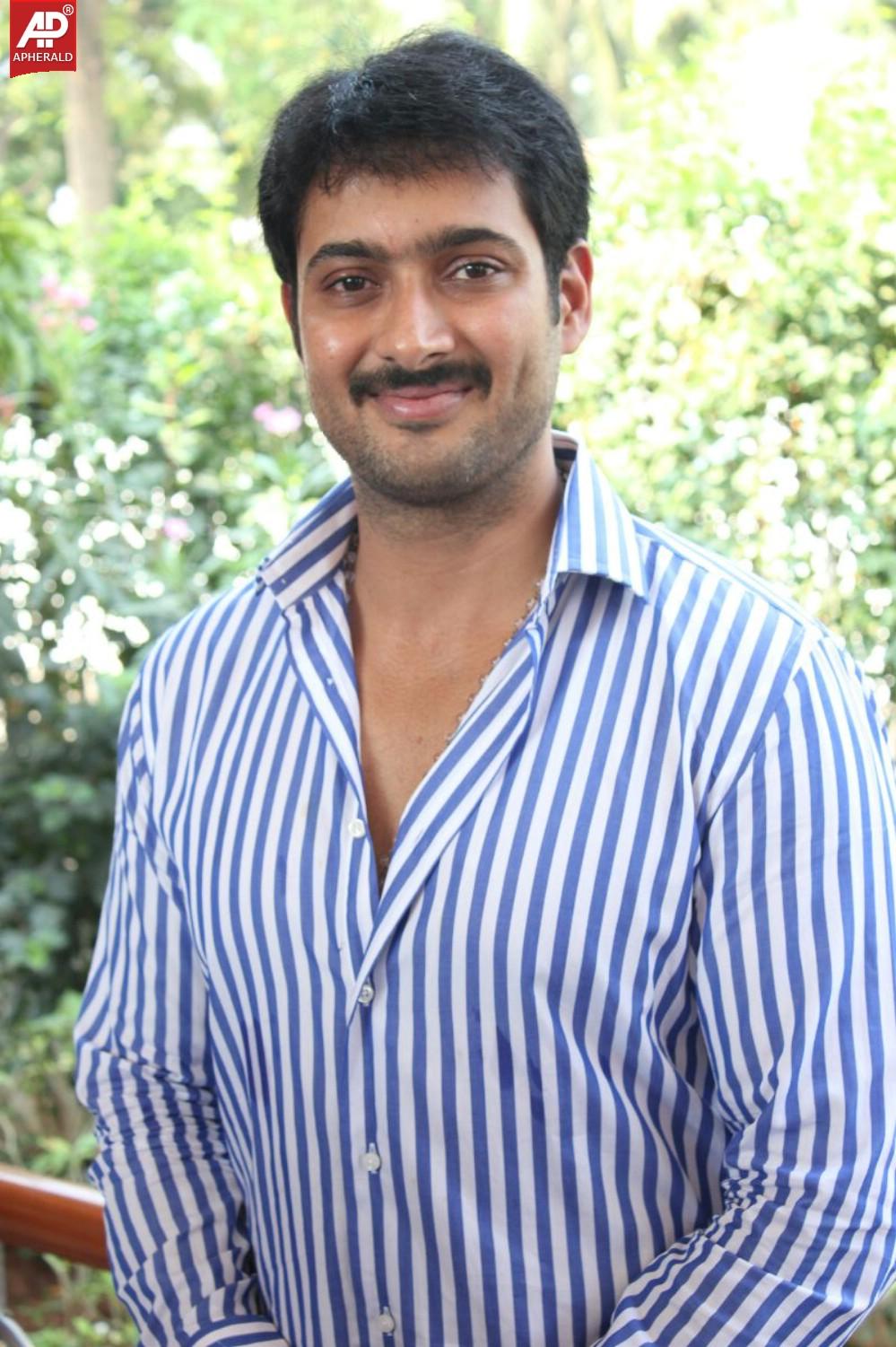 Telugu Hero Uday Kiran Pictures