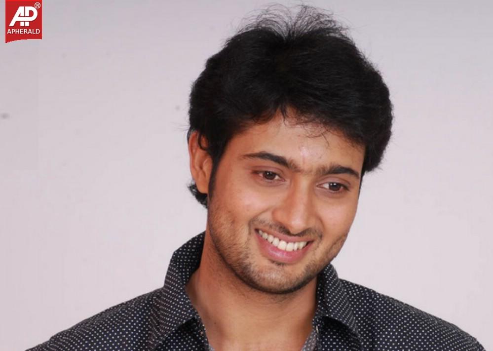 Telugu Hero Uday Kiran Pictures