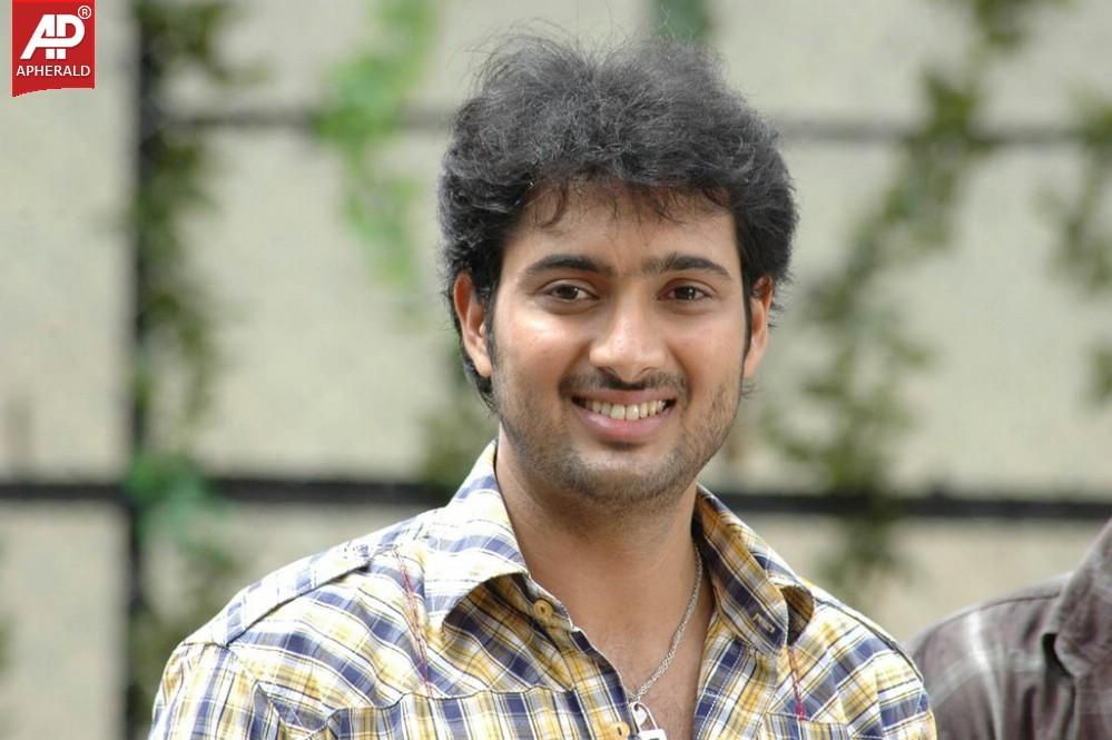 Telugu Hero Uday Kiran Pictures