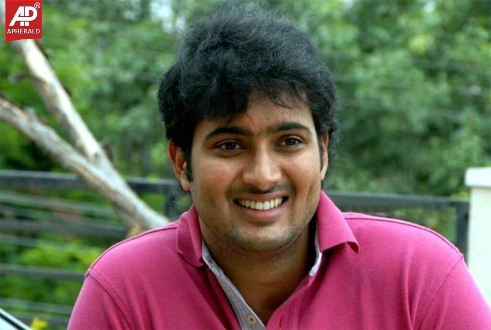 Telugu Hero Uday Kiran Pictures