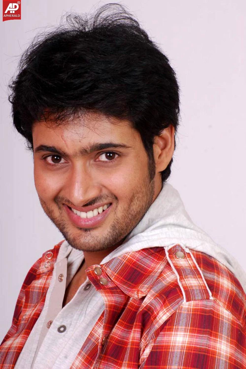 Telugu Hero Uday Kiran Pictures