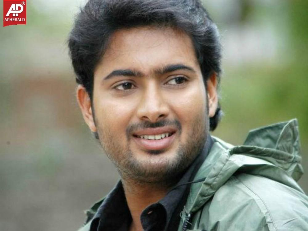 Telugu Hero Uday Kiran Pictures