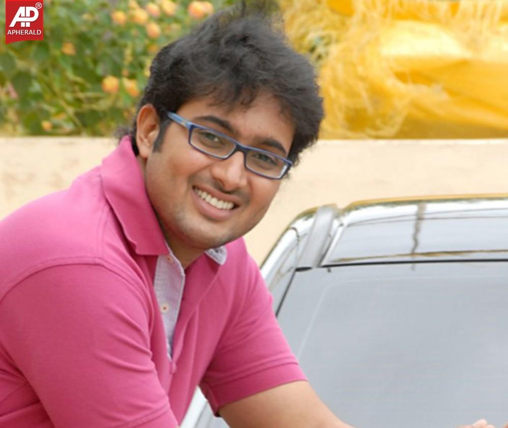 Telugu Hero Uday Kiran Pictures