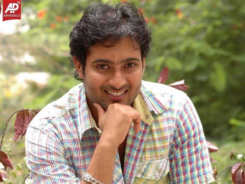 Telugu Hero Uday Kiran Pictures