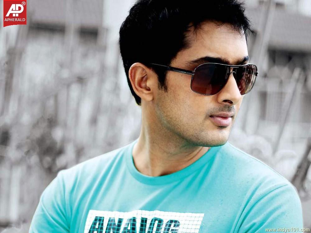 Telugu Hero Uday Kiran Pictures