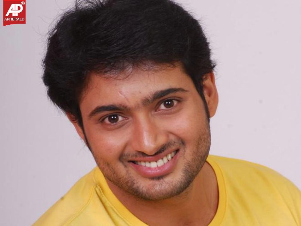 Telugu Hero Uday Kiran Pictures