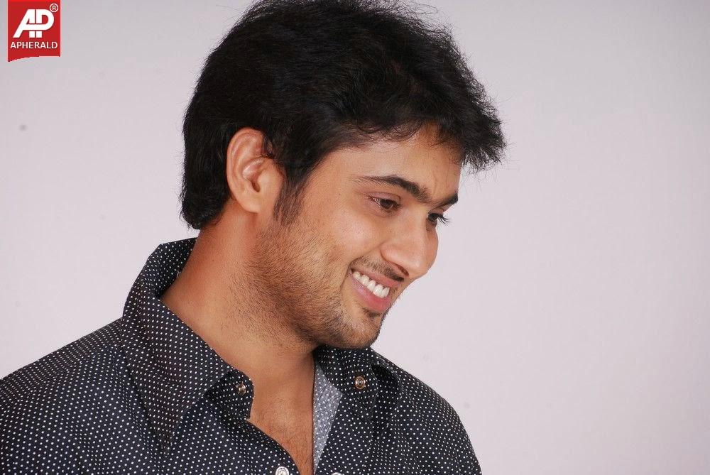 Telugu Hero Uday Kiran Pictures