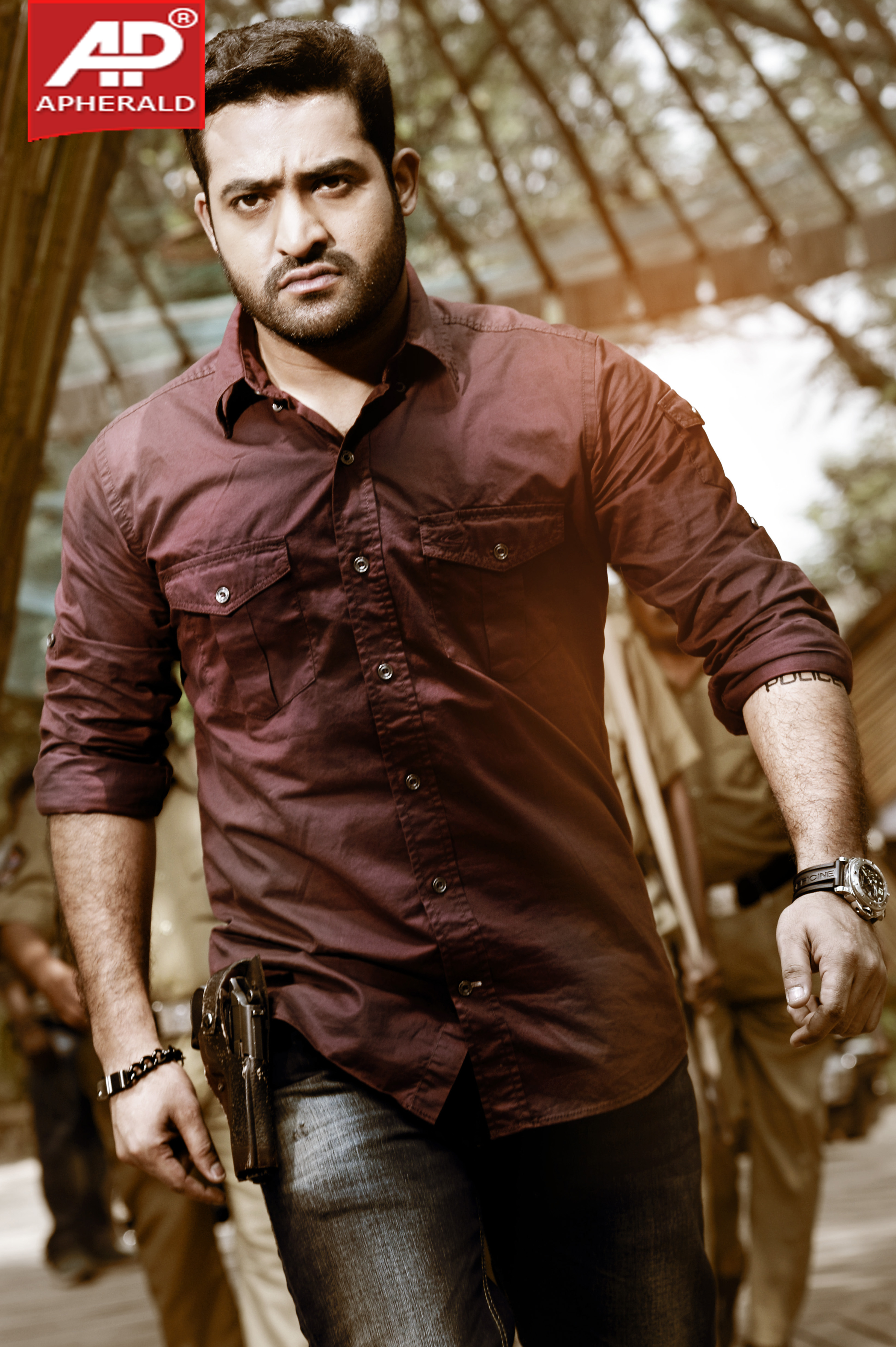 Temper Movie Stills