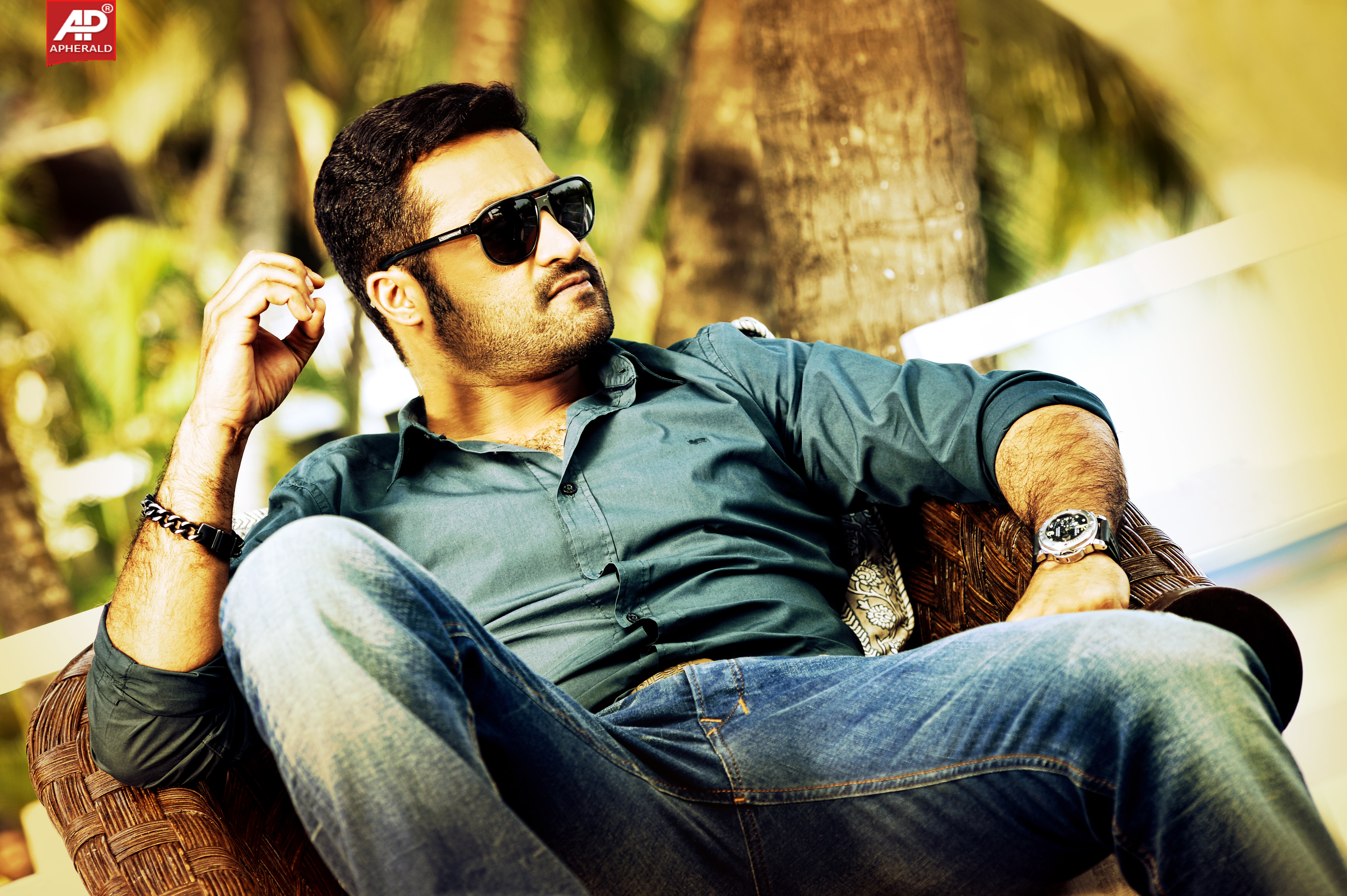 Temper Movie Stills