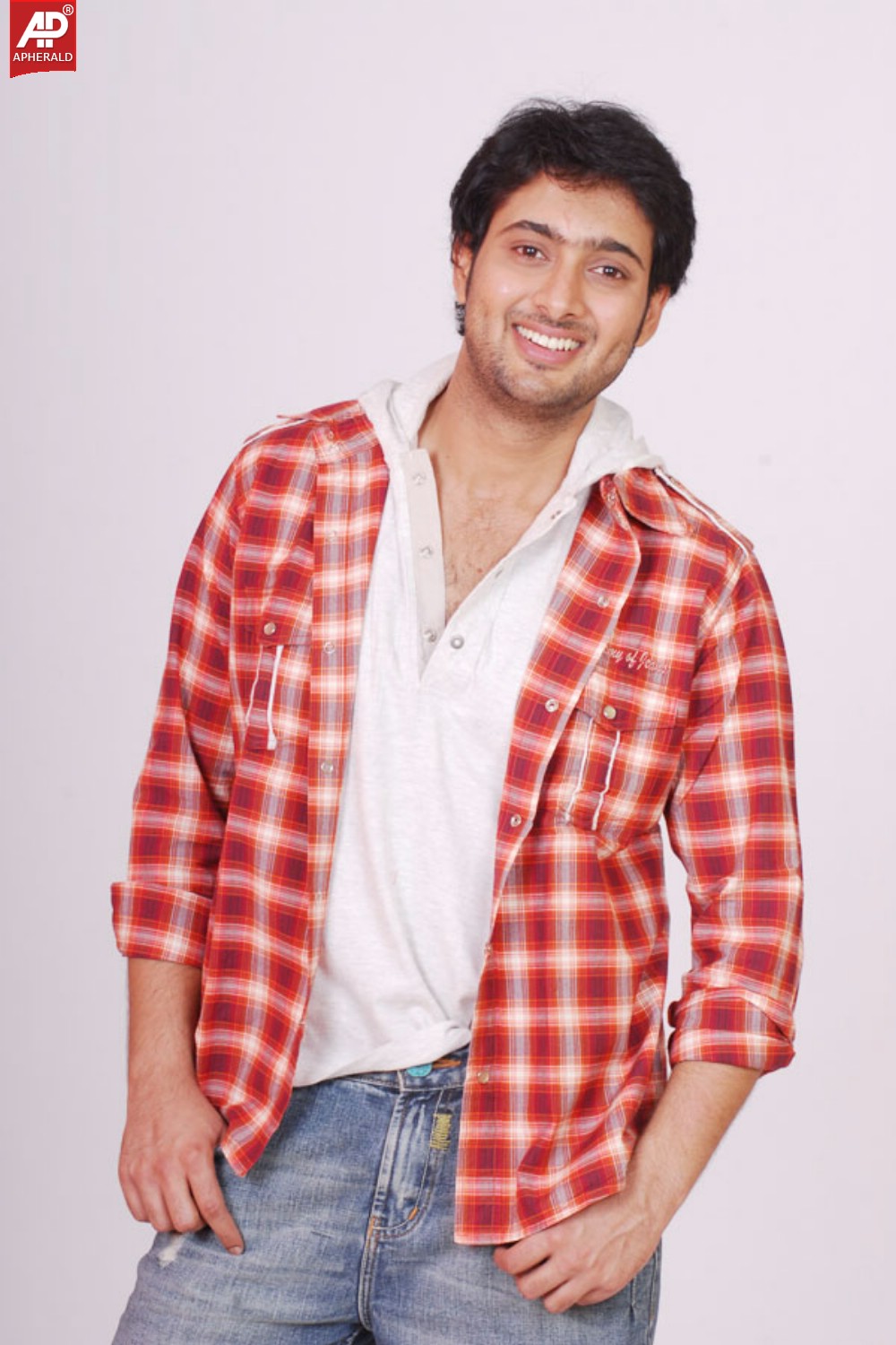 Uday Kiran Stills