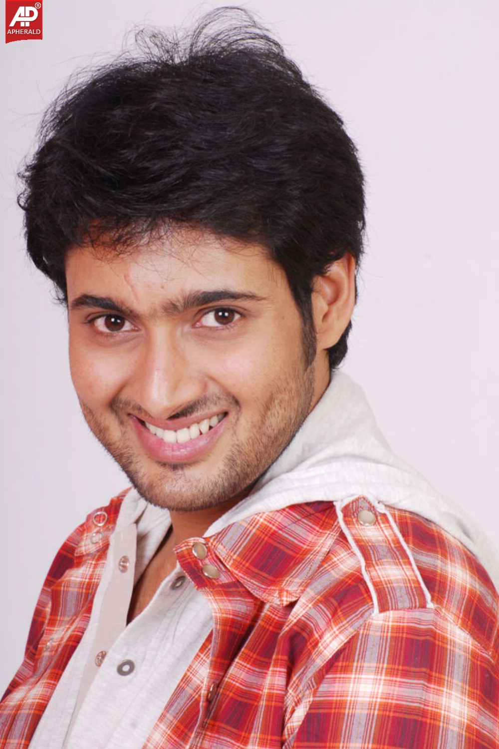 Uday Kiran Stills