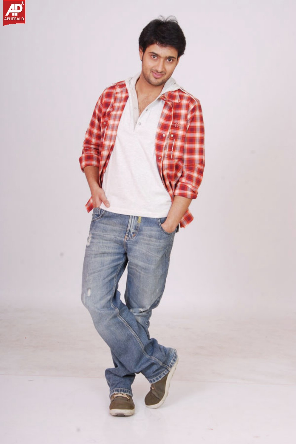 Uday Kiran Stills