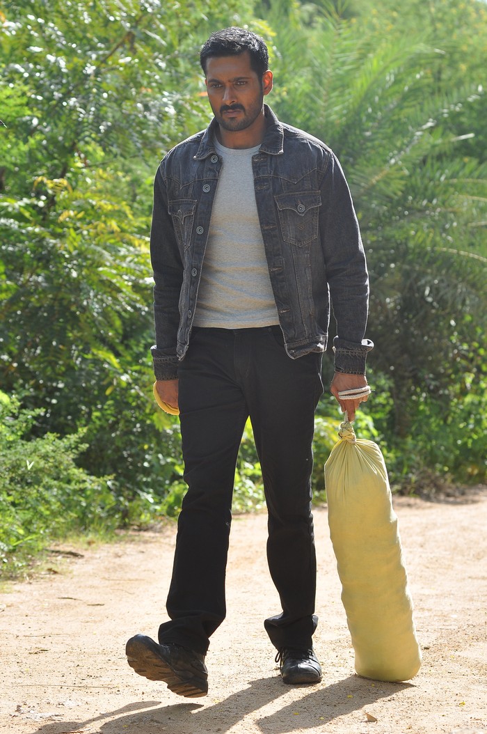 Uday Kiran Stills