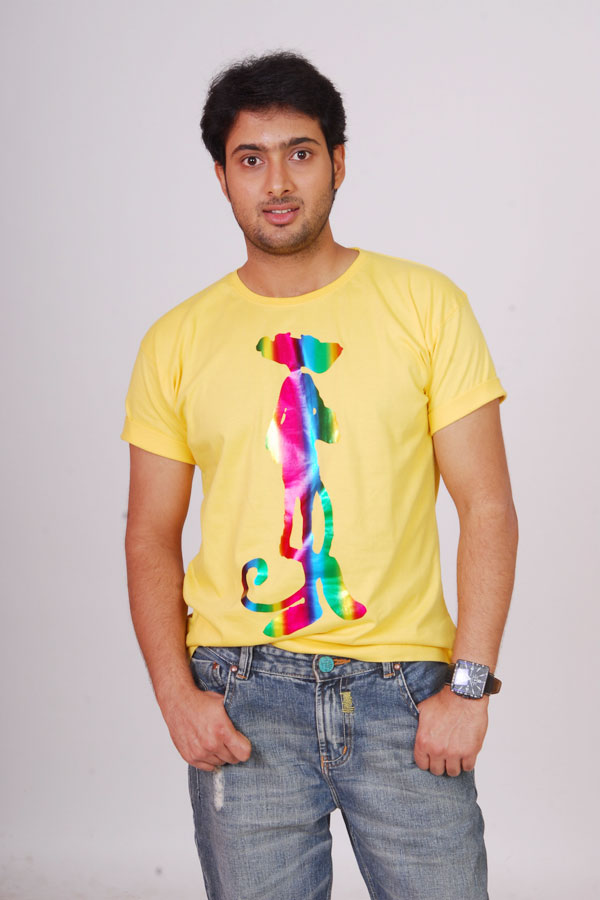 Uday Kiran Stills