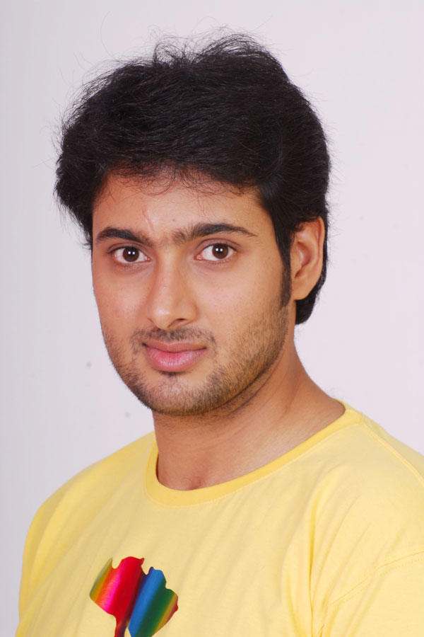 Uday Kiran Stills